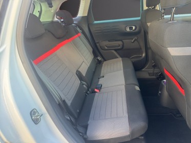 Citroen c3 aircross 82 bvm5 feel distrib neuve - garantie 12 mois occasion simplicicar vienne simplicicar simplicibike france
