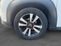Citroen c3 aircross 82 bvm5 feel distrib neuve - garantie 12 mois occasion simplicicar vienne simplicicar simplicibike france
