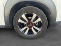 Citroen c3 aircross 82 bvm5 feel distrib neuve - garantie 12 mois occasion simplicicar vienne simplicicar simplicibike france