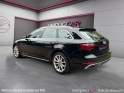 Audi a4 avant 35 tdi 150 s tronic 7 design luxe occasion simplicicar vaucresson simplicicar simplicibike france