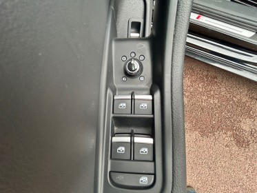 Audi a4 avant 35 tdi 150 s tronic 7 design luxe occasion simplicicar vaucresson simplicicar simplicibike france