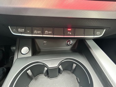 Audi a4 avant 35 tdi 150 s tronic 7 design luxe occasion simplicicar vaucresson simplicicar simplicibike france
