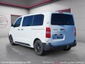 Citroen spacetourer m bluehdi 150 ss bvm6 8pl occasion simplicicar velay simplicicar simplicibike france