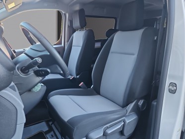 Citroen spacetourer m bluehdi 150 ss bvm6 8pl occasion simplicicar velay simplicicar simplicibike france