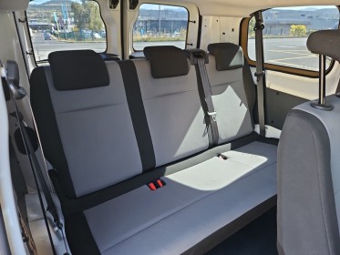 Citroen spacetourer m bluehdi 150 ss bvm6 8pl occasion simplicicar velay simplicicar simplicibike france
