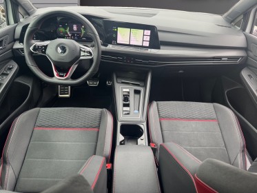 Volkswagen golf 2.0 tsi 300 dsg7 gti clubsport 45 occasion simplicicar vernon simplicicar simplicibike france