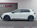 Volkswagen golf 2.0 tsi 300 dsg7 gti clubsport 45 occasion simplicicar vernon simplicicar simplicibike france