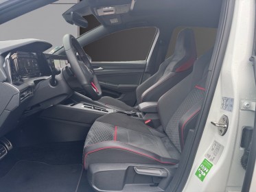 Volkswagen golf 2.0 tsi 300 dsg7 gti clubsport 45 occasion simplicicar vernon simplicicar simplicibike france