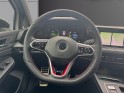 Volkswagen golf 2.0 tsi 300 dsg7 gti clubsport 45 occasion simplicicar vernon simplicicar simplicibike france