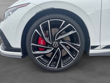 Volkswagen golf 2.0 tsi 300 dsg7 gti clubsport 45 occasion simplicicar vernon simplicicar simplicibike france