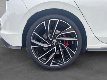 Volkswagen golf 2.0 tsi 300 dsg7 gti clubsport 45 occasion simplicicar vernon simplicicar simplicibike france