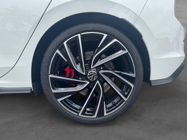 Volkswagen golf 2.0 tsi 300 dsg7 gti clubsport 45 occasion simplicicar vernon simplicicar simplicibike france