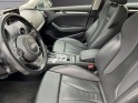 Audi a3 sportback 2.0 tdi 150 ambition luxe s tronic 6 toit ouvrant intérieur cuir keyless attelage entretien audi...