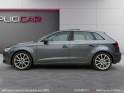 Audi a3 sportback 2.0 tdi 150 ambition luxe s tronic 6 toit ouvrant intérieur cuir keyless attelage entretien audi...