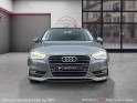 Audi a3 sportback 2.0 tdi 150 ambition luxe s tronic 6 toit ouvrant intérieur cuir keyless attelage entretien audi...
