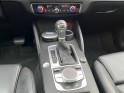 Audi a3 sportback 2.0 tdi 150 ambition luxe s tronic 6 toit ouvrant intérieur cuir keyless attelage entretien audi...