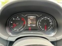 Audi a3 sportback 2.0 tdi 150 ambition luxe s tronic 6 toit ouvrant intérieur cuir keyless attelage entretien audi...