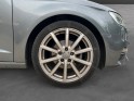 Audi a3 sportback 2.0 tdi 150 ambition luxe s tronic 6 toit ouvrant intérieur cuir keyless attelage entretien audi...