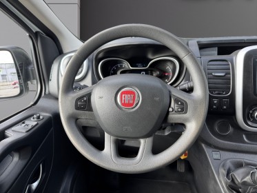 Fiat talento fourgon gn tole 1.3 lh1 1.6 multijet 145 pack pro nav occasion simplicicar grenoble simplicicar simplicibike...