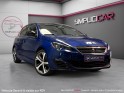 Peugeot 308 1.6 thp 205ch ss bvm6 gt garantie 12 mois occasion simplicicar saint-jean simplicicar simplicibike france