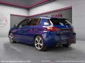 Peugeot 308 1.6 thp 205ch ss bvm6 gt garantie 12 mois occasion simplicicar saint-jean simplicicar simplicibike france