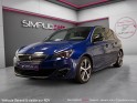 Peugeot 308 1.6 thp 205ch ss bvm6 gt garantie 12 mois occasion simplicicar saint-jean simplicicar simplicibike france