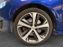 Peugeot 308 1.6 thp 205ch ss bvm6 gt garantie 12 mois occasion simplicicar saint-jean simplicicar simplicibike france