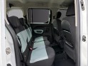 Citroen berlingo 5 places taille m 1.5 bluehdi 100ch feel - attelage - radar ar - carplay occasion simplicicar rennes...