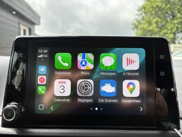 Citroen berlingo 5 places taille m 1.5 bluehdi 100ch feel - attelage - radar ar - carplay occasion simplicicar rennes...