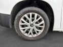 Citroen berlingo 5 places taille m 1.5 bluehdi 100ch feel - attelage - radar ar - carplay occasion simplicicar rennes...