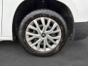 Citroen berlingo 5 places taille m 1.5 bluehdi 100ch feel - attelage - radar ar - carplay occasion simplicicar rennes...