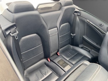 Mercedes classe e coupe 350 cdi blueefficiency executive a occasion simplicicar beaune simplicicar simplicibike france