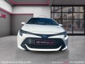 Toyota corolla touring sports hybride my22 122h dynamic garantie constructeur occasion montpellier (34) simplicicar...