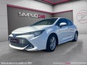 Toyota corolla touring sports hybride my22 122h dynamic garantie constructeur occasion montpellier (34) simplicicar...
