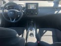 Toyota corolla touring sports hybride my22 122h dynamic garantie constructeur occasion montpellier (34) simplicicar...