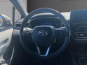 Toyota corolla touring sports hybride my22 122h dynamic garantie constructeur occasion montpellier (34) simplicicar...