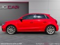 Audi a1 sportback 1.4 tfsi 185 s line s tronic garantie 12 mois occasion simplicicar lyon nord  simplicicar simplicibike france