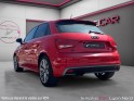 Audi a1 sportback 1.4 tfsi 185 s line s tronic garantie 12 mois occasion simplicicar lyon nord  simplicicar simplicibike france