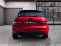 Audi a1 sportback 1.4 tfsi 185 s line s tronic garantie 12 mois occasion simplicicar lyon nord  simplicicar simplicibike france