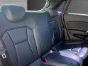 Audi a1 sportback 1.4 tfsi 185 s line s tronic garantie 12 mois occasion simplicicar lyon nord  simplicicar simplicibike france