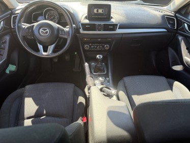 Mazda mazda3 2.2l skyactiv-d 150ch dynamique occasion simplicicar besanÇon simplicicar simplicibike france