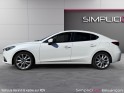 Mazda mazda3 2.2l skyactiv-d 150ch dynamique occasion simplicicar besanÇon simplicicar simplicibike france