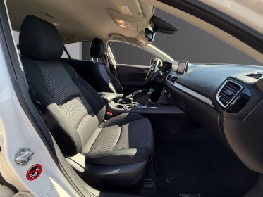 Mazda mazda3 2.2l skyactiv-d 150ch dynamique occasion simplicicar besanÇon simplicicar simplicibike france