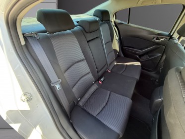 Mazda mazda3 2.2l skyactiv-d 150ch dynamique occasion simplicicar besanÇon simplicicar simplicibike france