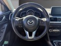 Mazda mazda3 2.2l skyactiv-d 150ch dynamique occasion simplicicar besanÇon simplicicar simplicibike france