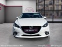 Mazda mazda3 2.2l skyactiv-d 150ch dynamique occasion simplicicar besanÇon simplicicar simplicibike france