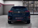 Opel corsa 1.5 diesel 100 ch bvm6 gs line occasion simplicicar grenoble simplicicar simplicibike france