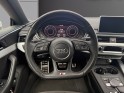 Audi a5  35 tfsi  s-line garantie 12 mois occasion simplicicar dijon simplicicar simplicibike france