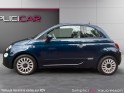 Fiat 500 my20 serie 7 euro 6d 1.2 69 ch eco pack s/s lounge occasion simplicicar vaucresson simplicicar simplicibike france