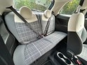 Fiat 500 my20 serie 7 euro 6d 1.2 69 ch eco pack s/s lounge occasion simplicicar vaucresson simplicicar simplicibike france